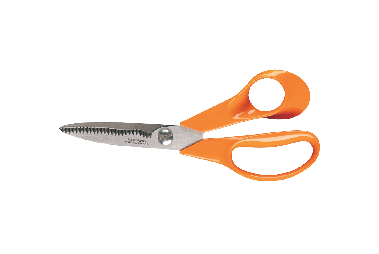 Fiskars - Kökssax - 18 cm.