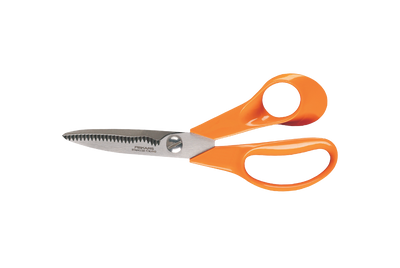 Fiskars - Køkkensaks - 18 cm.