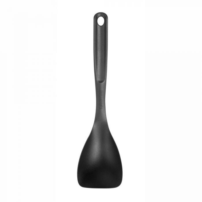 Gastromax - Grydeske - 29,5 cm - Sort