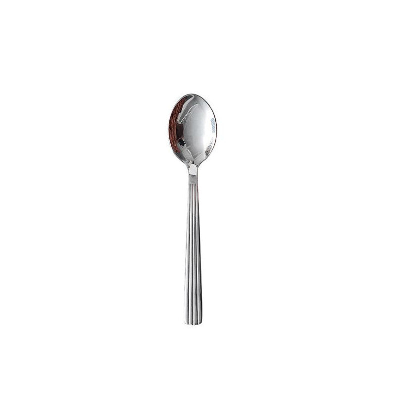 Aida – Groovy Dessertlöffel