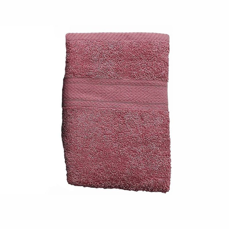 Conzept - Handtuch - 50x100 cm - rosa