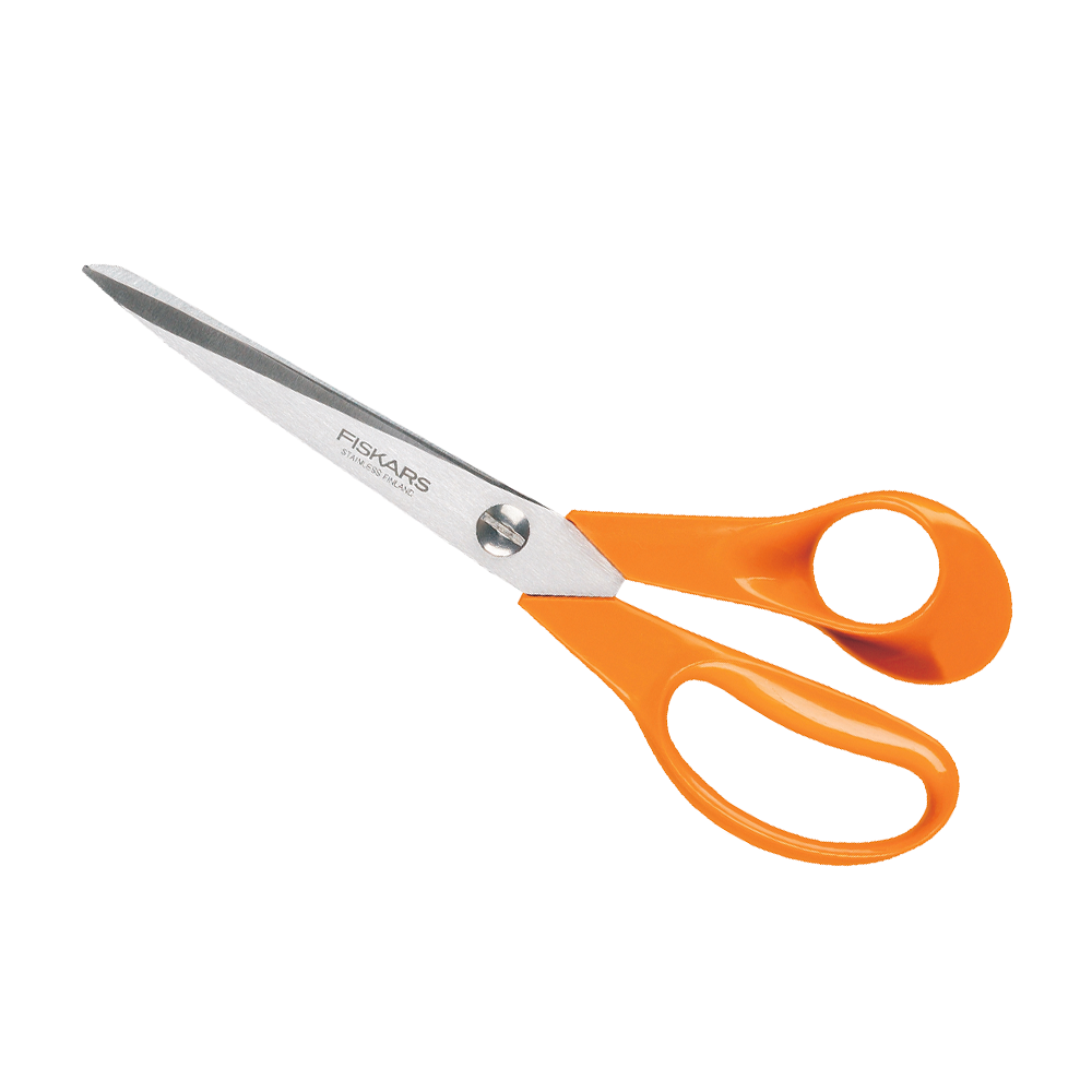 Fiskars - Classic Universalsaks - 21 cm.