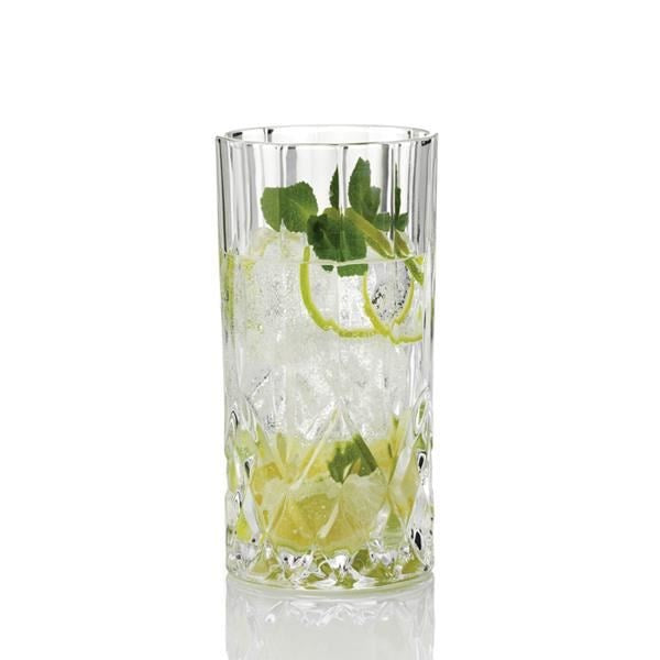 Aida - Harvey Cocktailglas högt - 26 cl - 4 st.