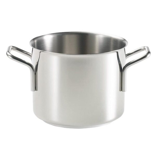 Eva trio - Gryde 3,6L - Rustfrit stål