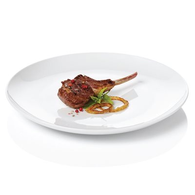 Aida - Atelier Middagstallerken 27 cm - 4 stk