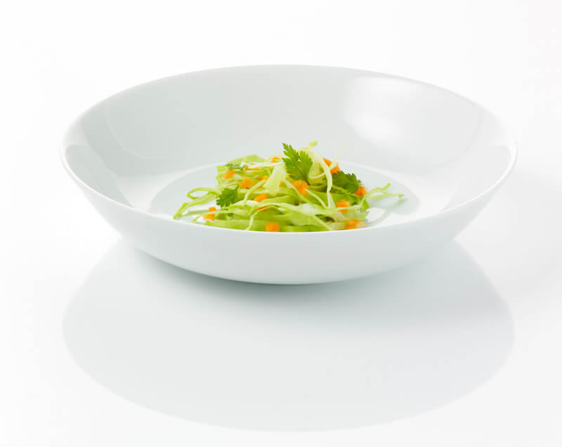 Aida - Atelier Suppenteller 21 cm - 4 Stück