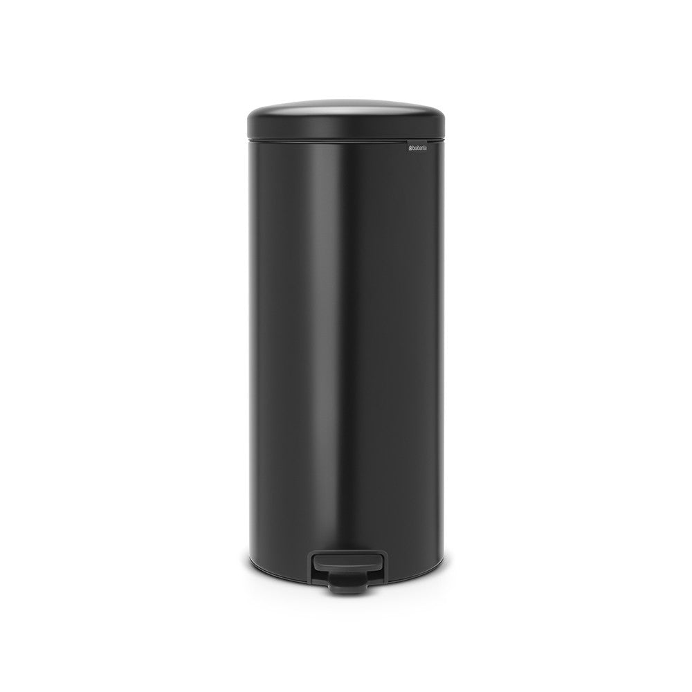 Brabantia - NewIcon Pedalspand 30L - Sort