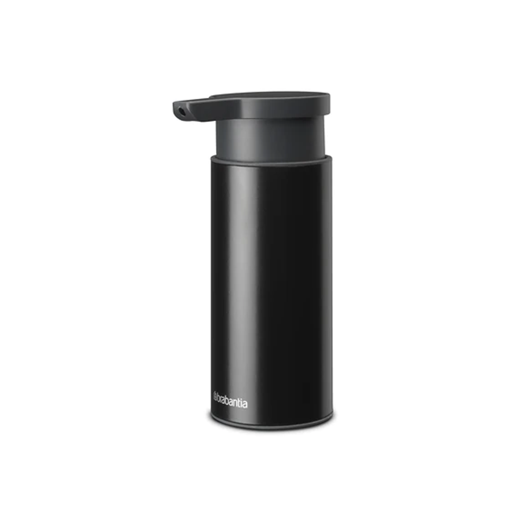 Brabantia - Sæbepumpe - Sort