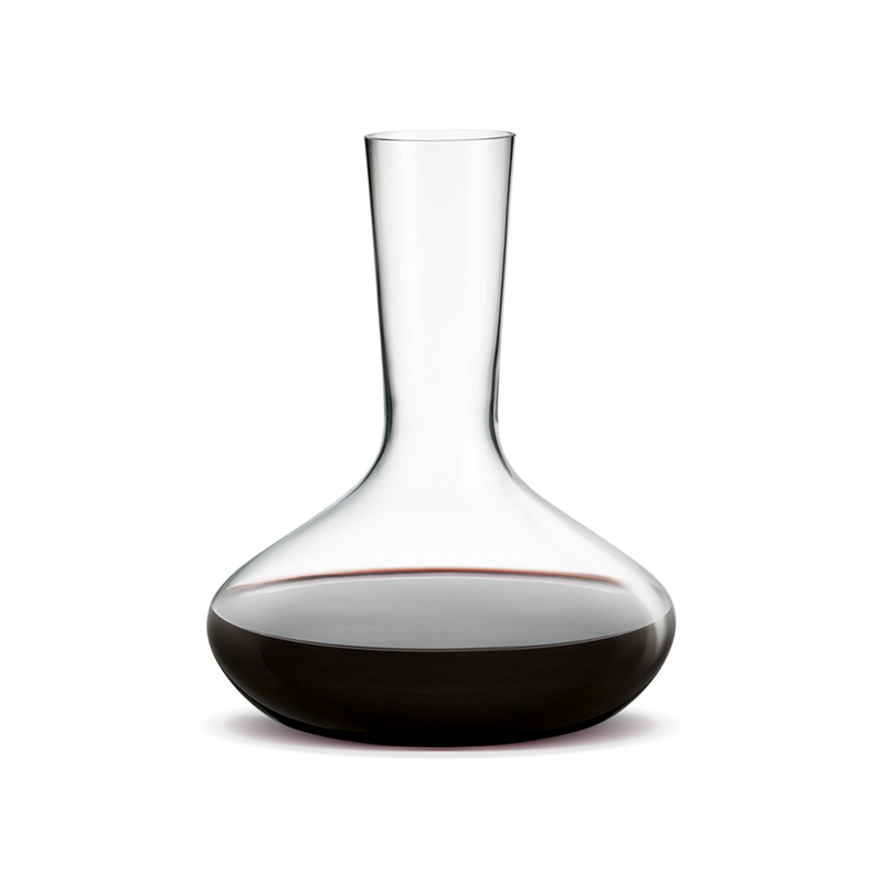 Holmegaard - Cabernet Weinkaraffe klar 1,7 l