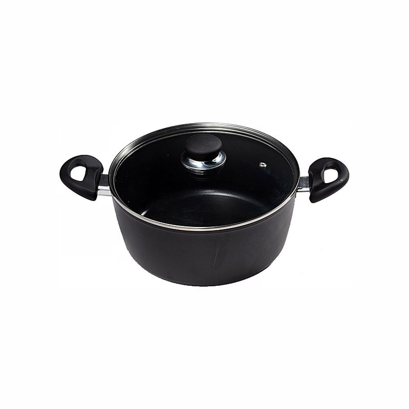 Conzept Kitchen - Antihaft-Topf - 3,0 l