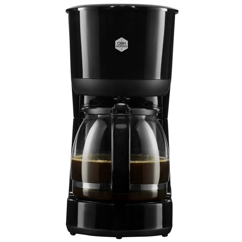 OBH Nordica - Kaffeemaschine DayBreak - schwarz
