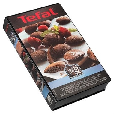 Tefal Snack Collection - Box 12: Kleine Häppchen
