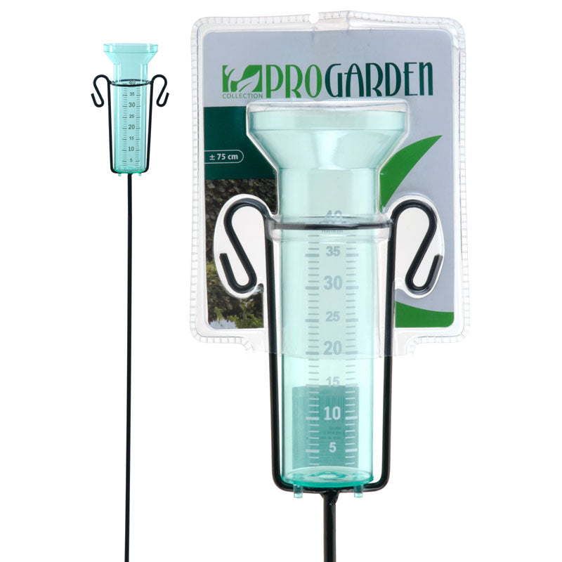 ProGarden – Regenmesser am Speer – 75 cm
