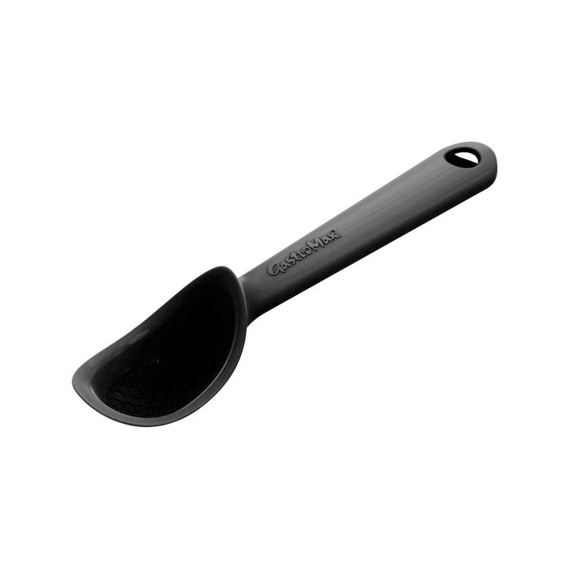 Gastromax – Eiskugelportionierer 18,5 cm – Schwarz