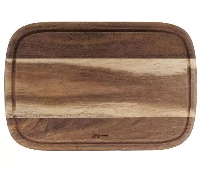 Jamie Oliver - Skærebræt 37,4x25x2,2 cm
