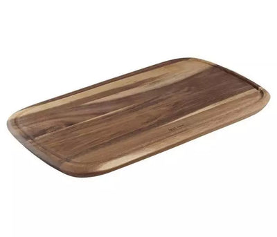 Jamie Oliver - Skærebræt 48x28x2,5 cm