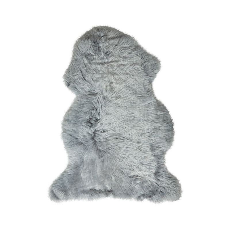 Dacore Lammeskind  -  90 x 60 cm -  Lys grå