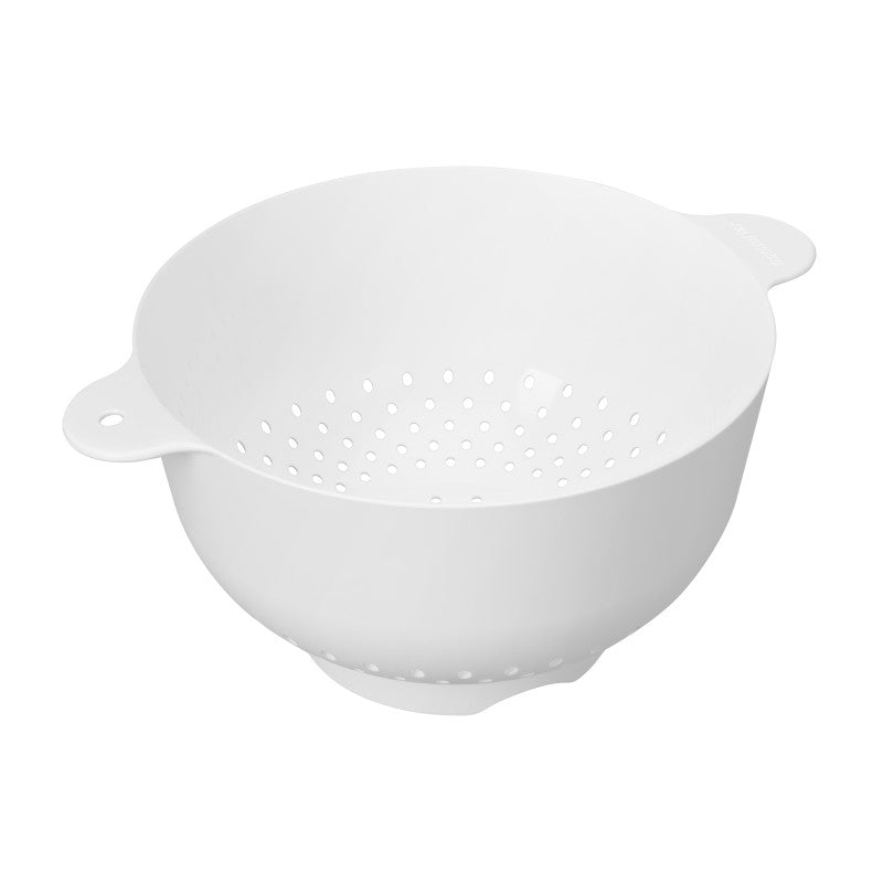 GastroMax - Sieb - Weiß