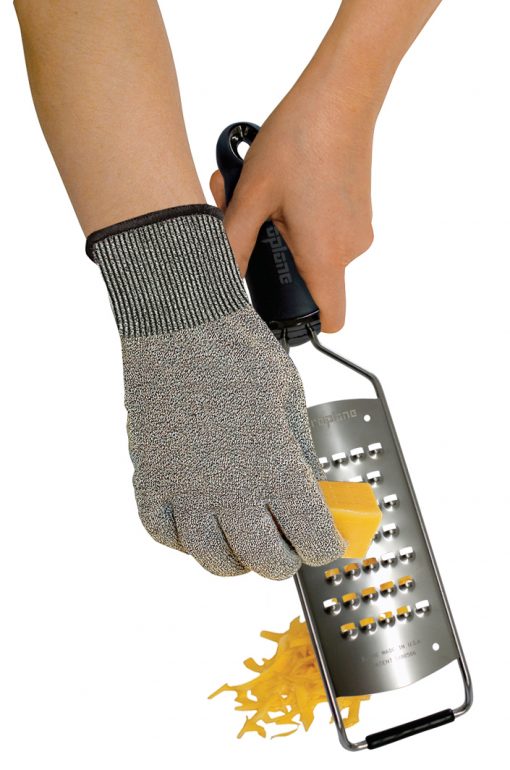 Microplane - Schneidehilfehandschuh - 1 Stück.