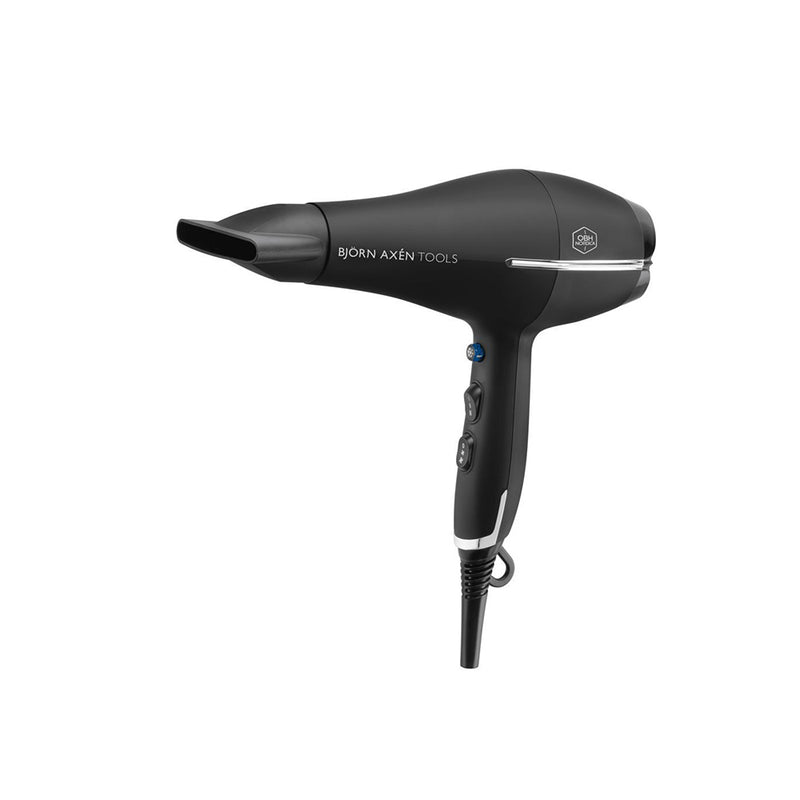 OBH Nordica Haartrockner BA Tools Respect