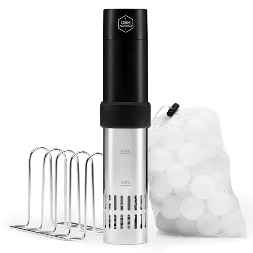 OBH Nordica – Sous Vide – Immersion PRO