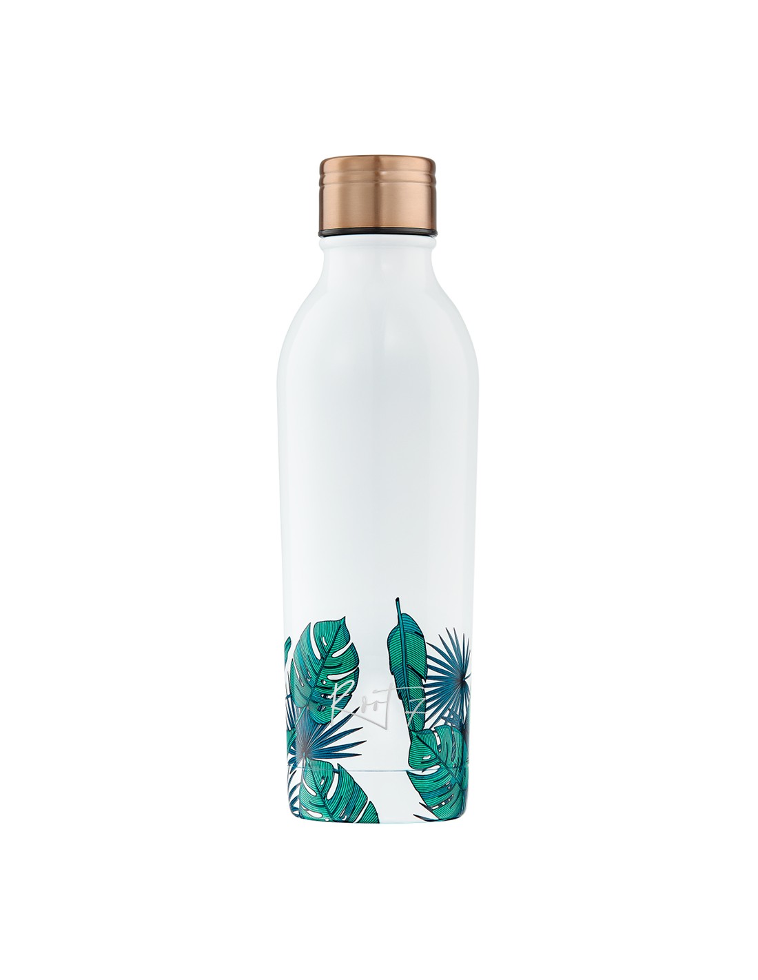 Root7 - OneBottle dricksflaska 500 ml - Jungle Base