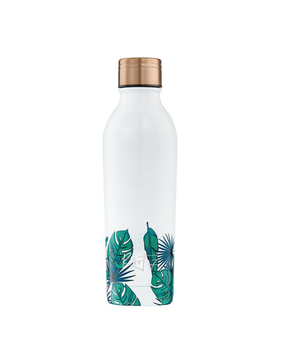 Root7 – OneBottle Drikkeflaske 500ml – Jungle Base