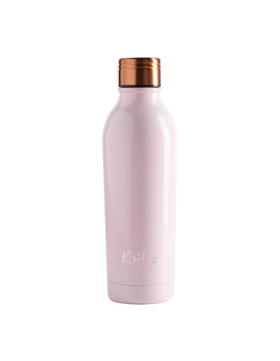 Root7 - OneBottle dricksflaska 500 ml - Millennial Pink