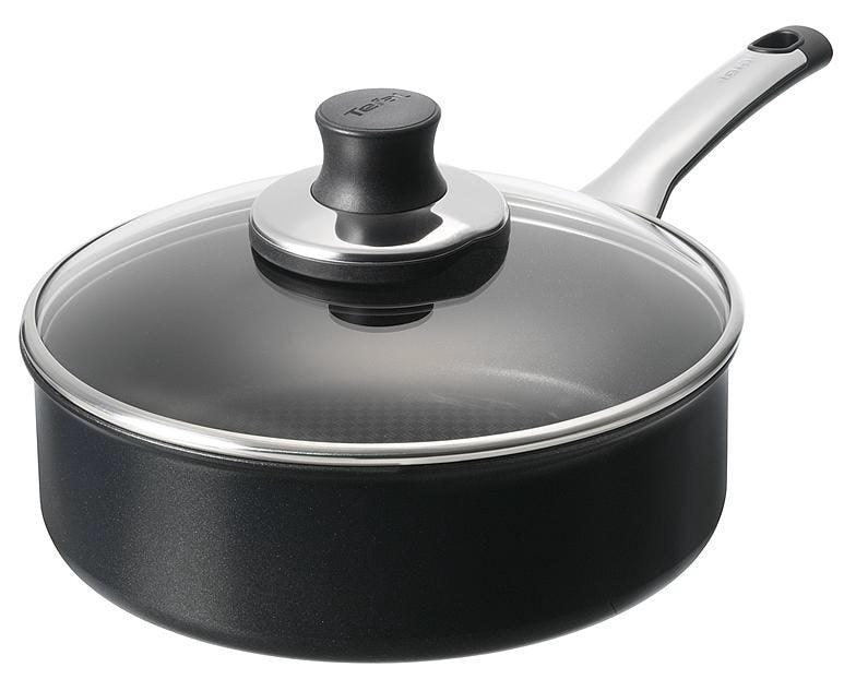 Tefal - Talent Pro sauterpanna - 24 cm