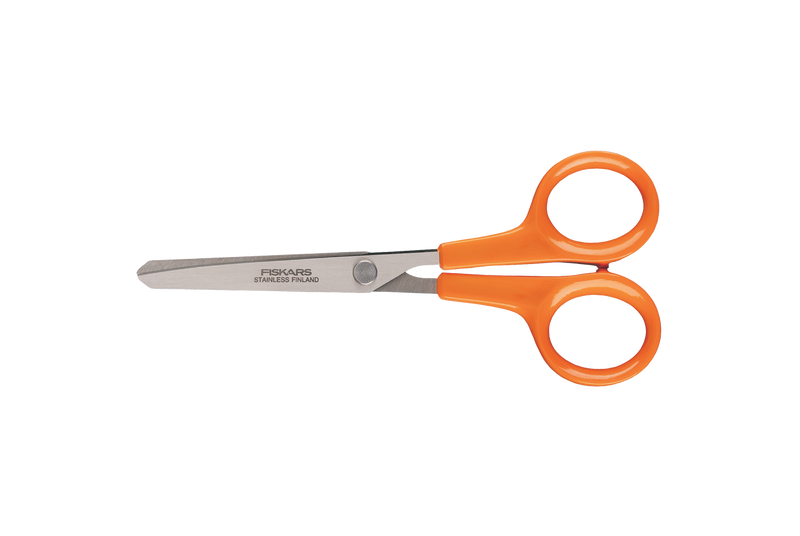 Fiskars - Hobbyschere - 13 cm.