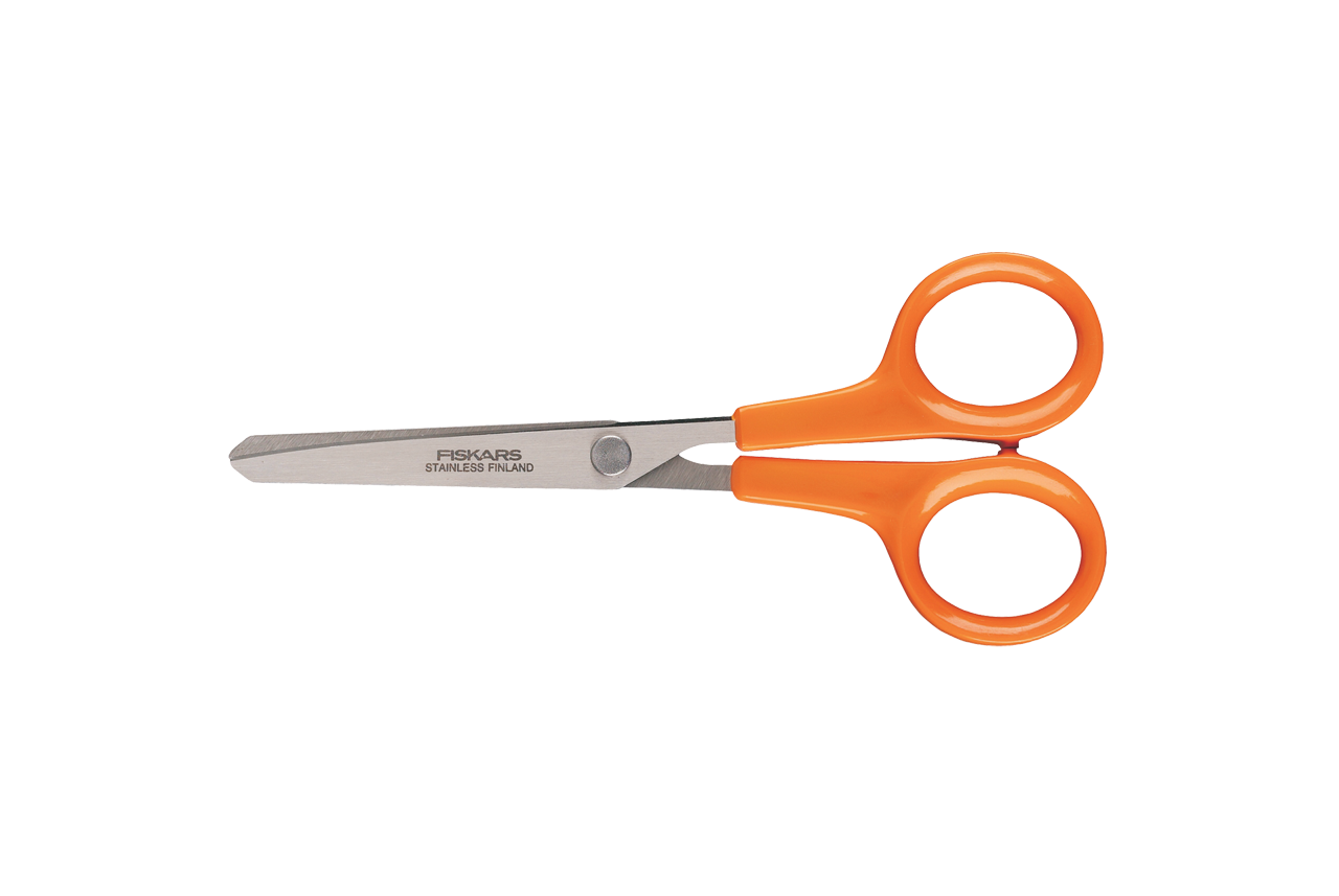 Fiskars - Hobbysax - 13 cm.