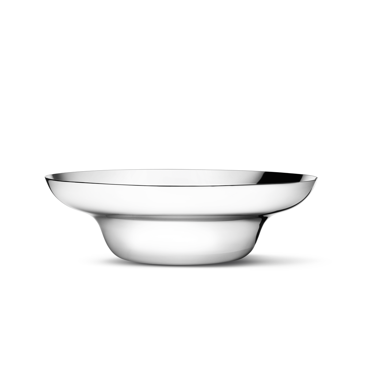 Georg Jensen - Alfredo salladsskål - Stål