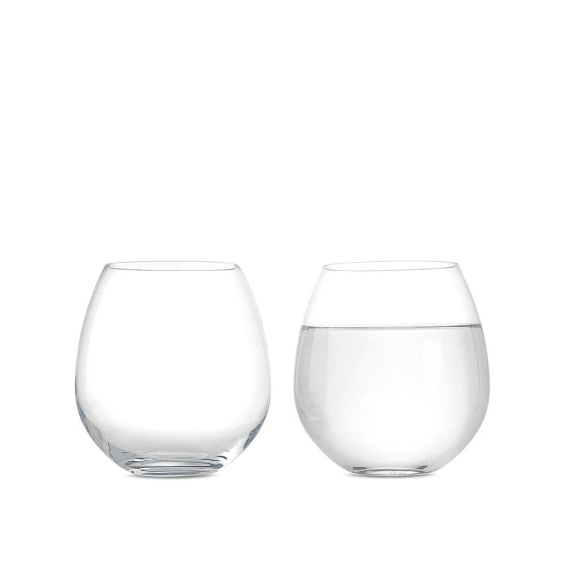 Rosendahl – Premium-Wasserglas, 2 Stück, 52 cl