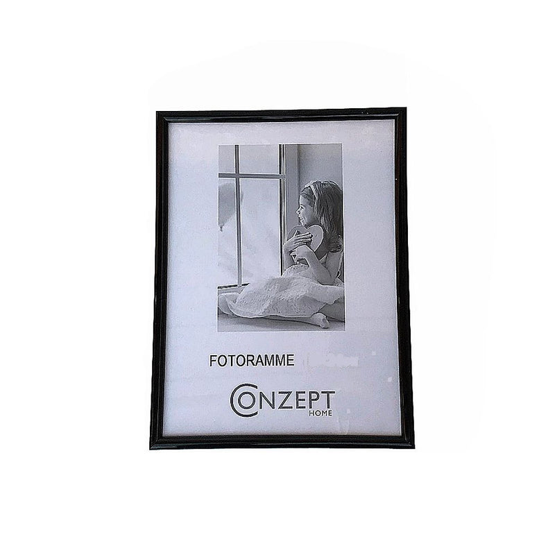 Conzept – Lebendiger Bilderrahmen 40x50 cm