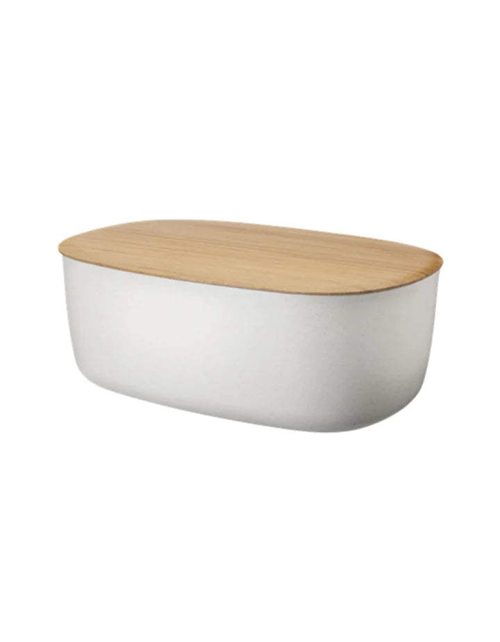Stelton - BOX-IT Brotkasten - Weiß
