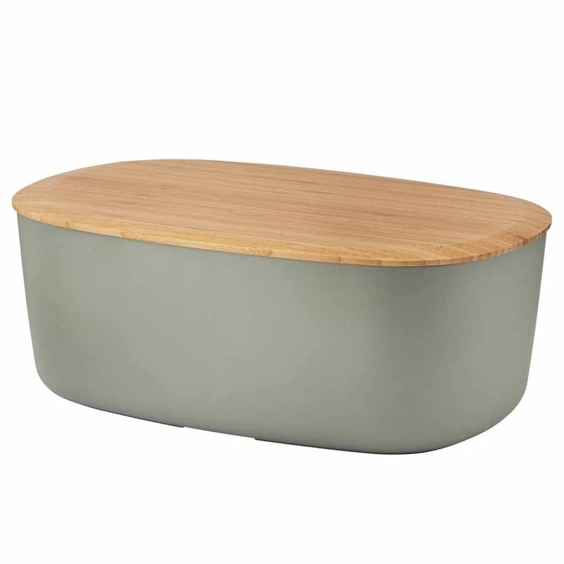 Stelton - BOX-IT Brotdose - Warmgrau