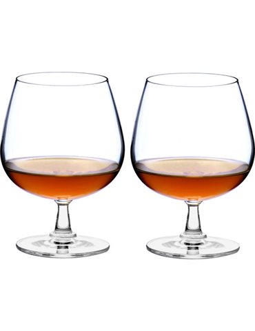 Rosendahl - Grand Cru Cognacglas 40 cl - 2 stk