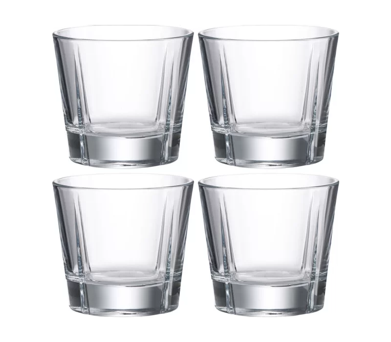 Rosendahl – Grand Cru Trinkglas 27 cl – 4 Stück