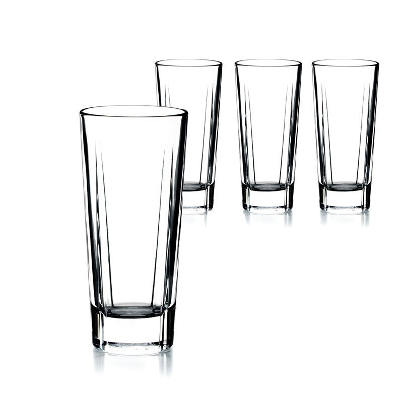 Rosendahl – Grand Cru Longdrinkglas 30 cl – 4 Stück