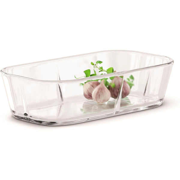 Rosendahl - Grand Cru Ofenfeste Form 24x12,5 klar