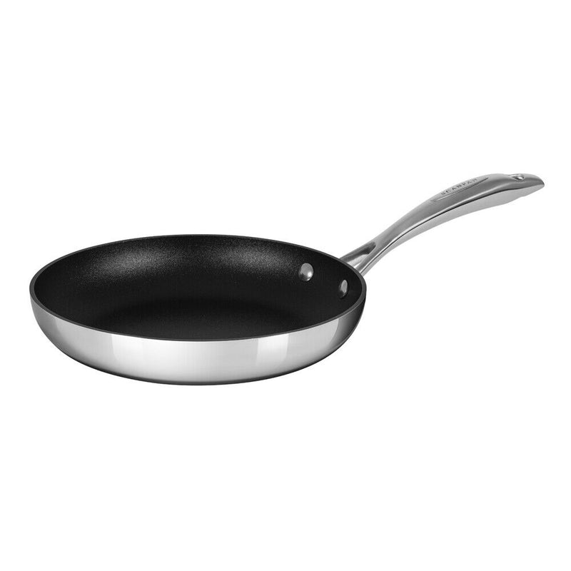 Scanpan - Bratpfanne 24 cm - HaptIQ