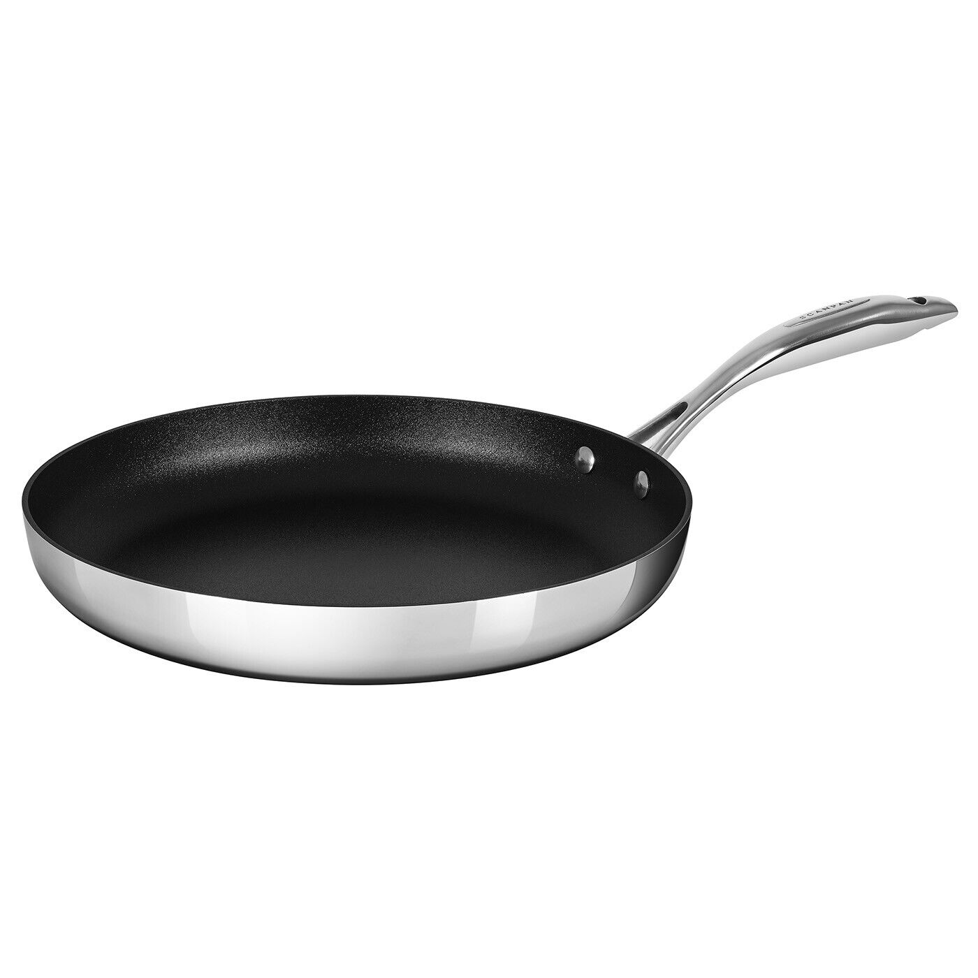 Scanpan - Stekpanna 32 cm - HaptIQ