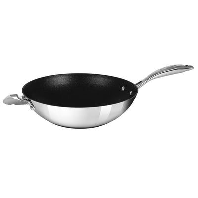 Scanpan - Wok 32 cm - HaptIQ