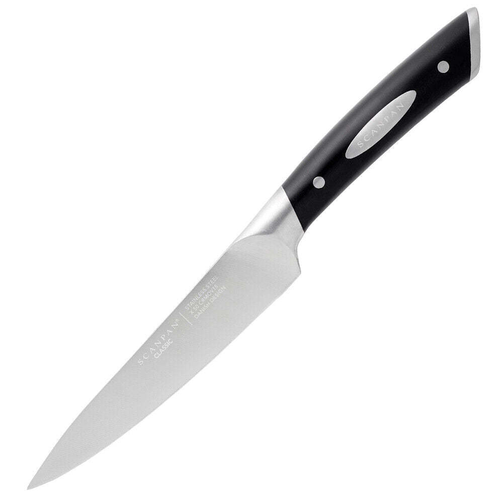 Scanpan - Universalkniv 15 cm - Klassisk