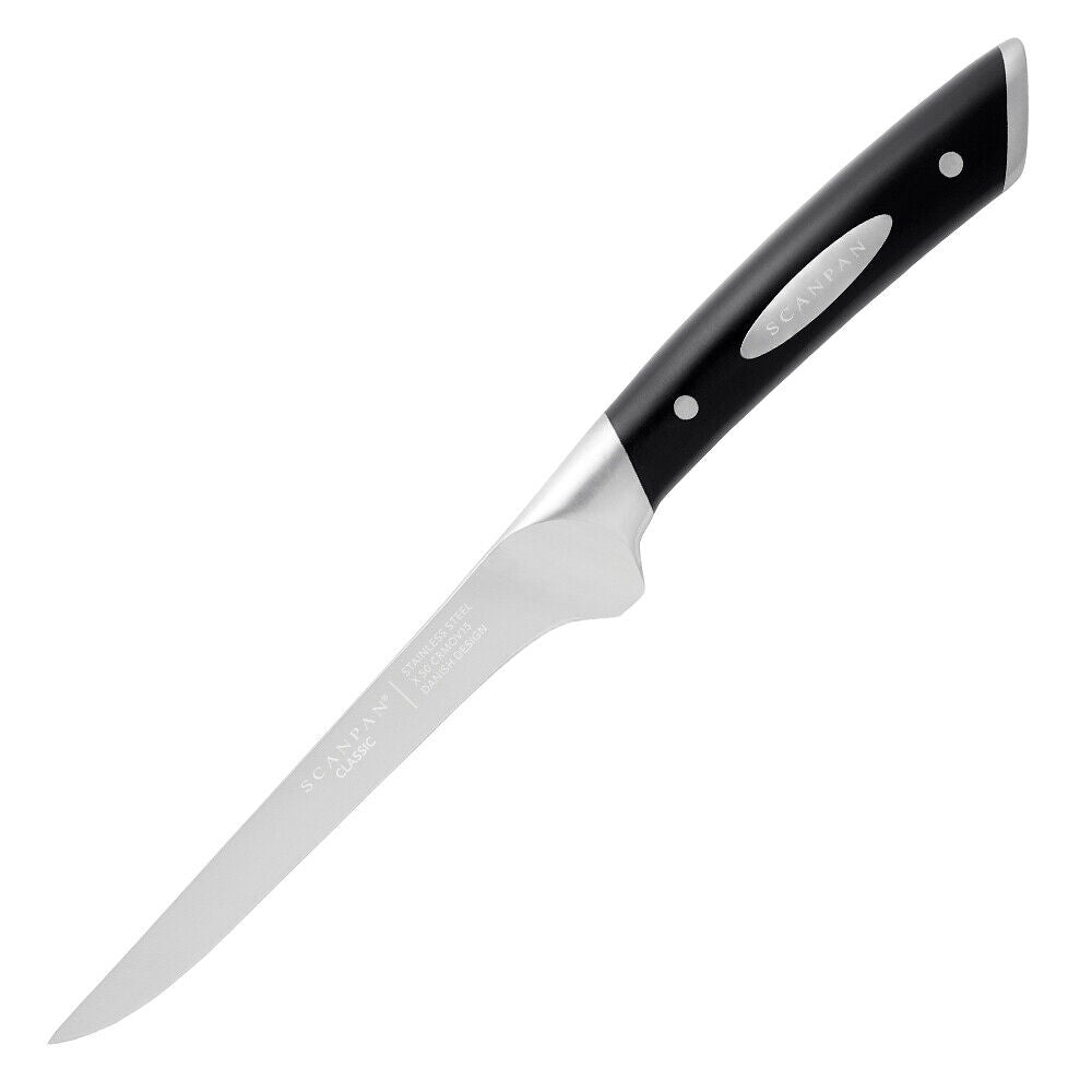 Scanpan - Filékniv 15 cm - Classic