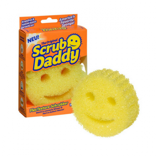 Scrub Daddy - Original Skuresvamp