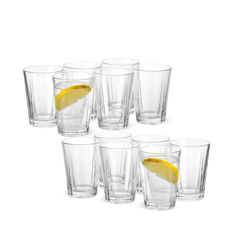 Rosendahl – Grand Cru Wasserglas 22 cl – 12 Stück