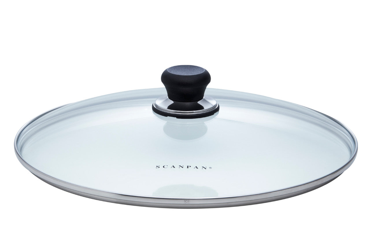 Scanpan - Glaslåg 32 cm - Classic