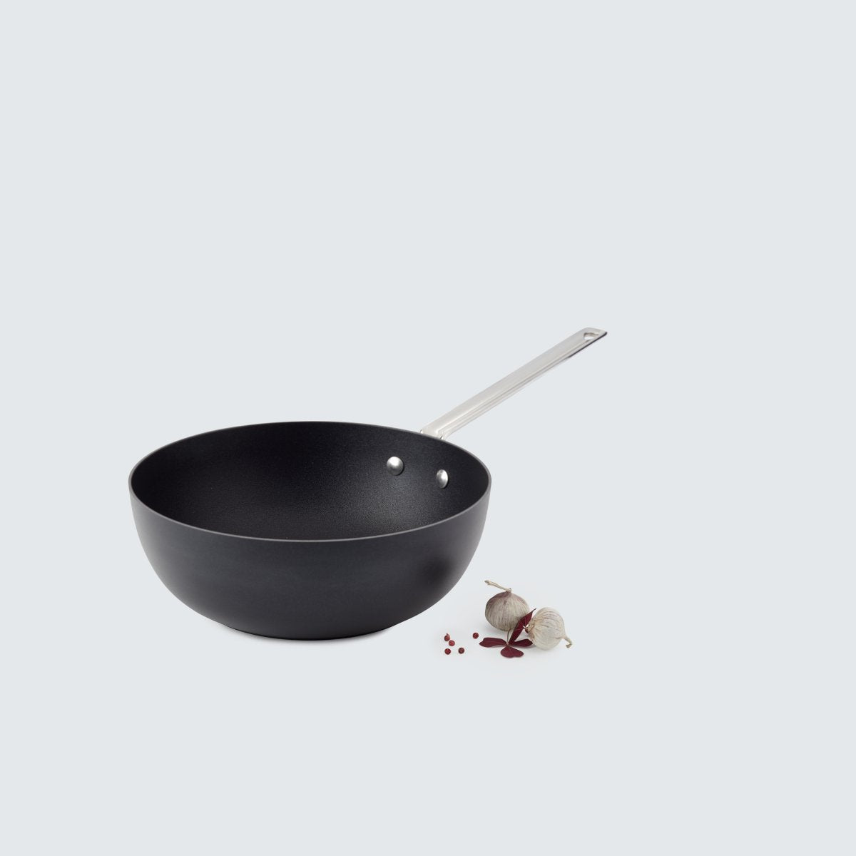 Scanpan - Bistro stekpanna 3,7l / 26 cm - TechnIQ