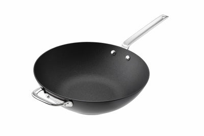 Scanpan - Wok 30 cm - TechnIQ